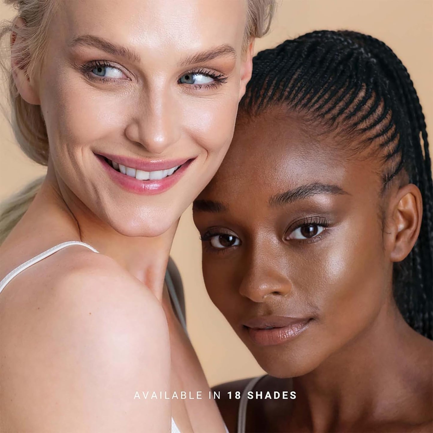 Mineral Powder Foundation - Longwear, Lightweight, Smooth Powder Formula - Blurring, Skin-Perfecting Finish - Vegan and Cruelty Free Formula - 026 Yrsa - 0.25 oz