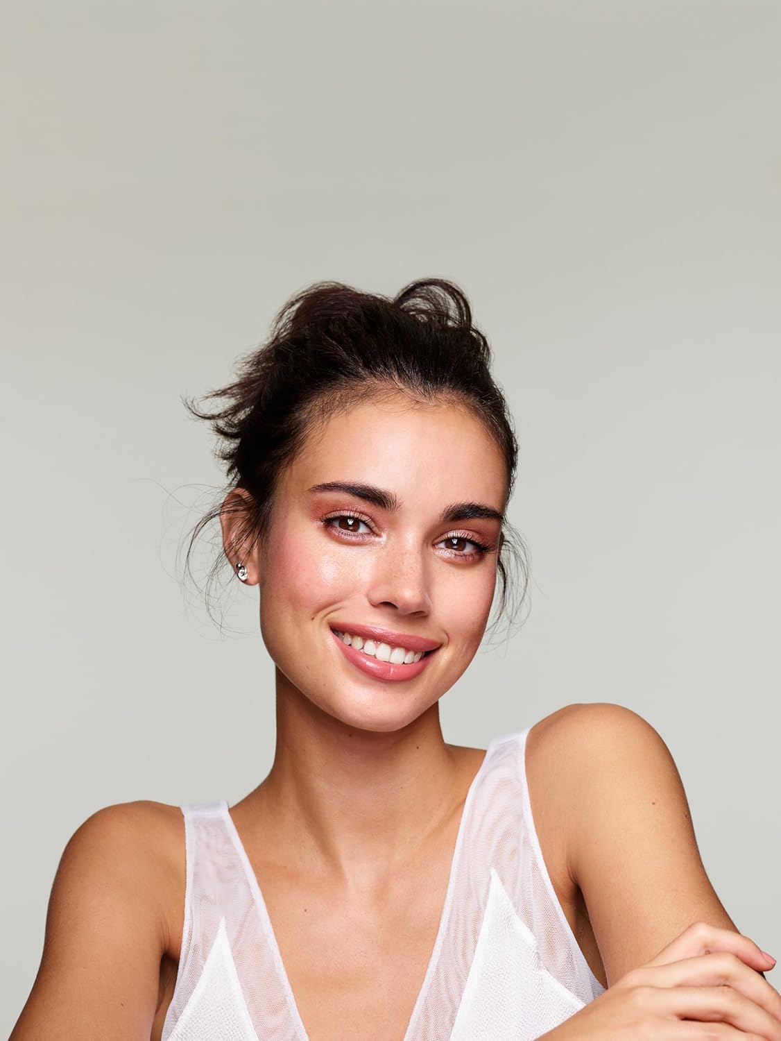 COVERGIRL Classic Color Blush Natural Glow(N) 570, 0.3 Ounce Pan