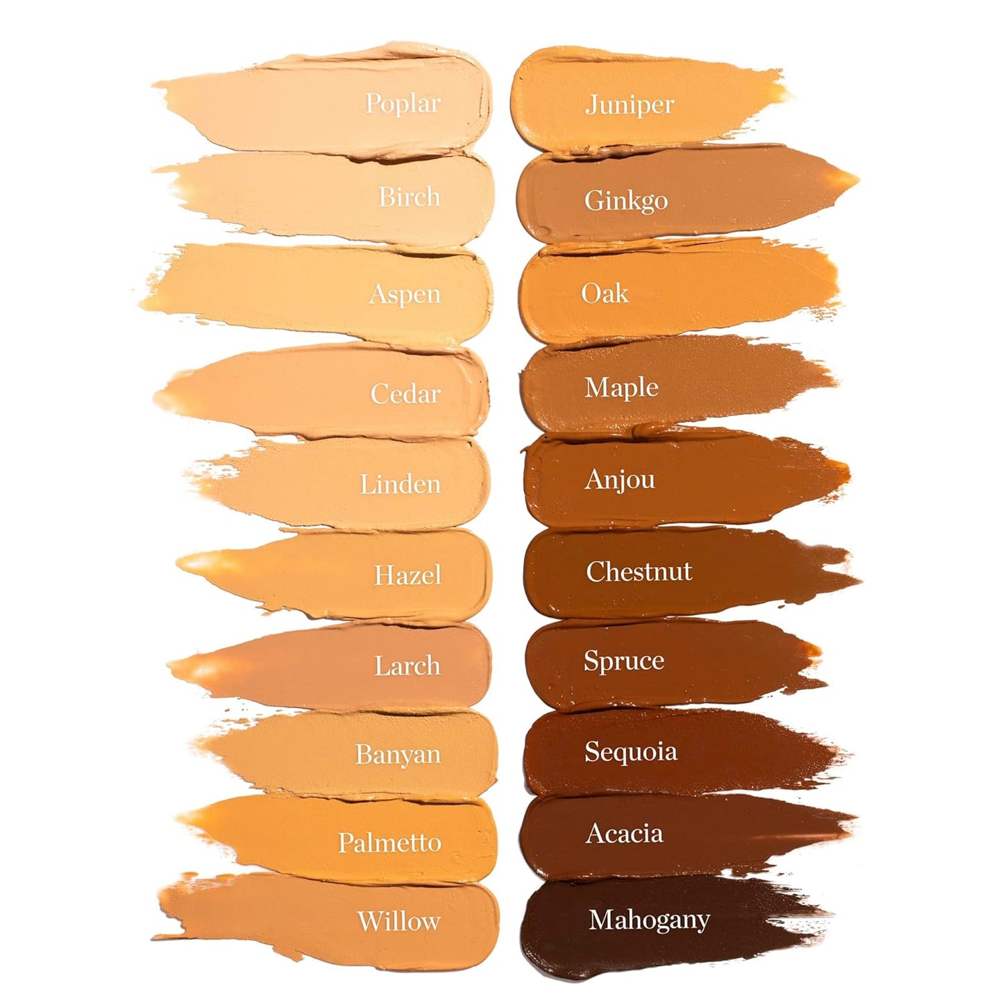 Ogee Sculpted Complexion Foundation Stick (Juniper 3.75W - Medium Light Tan, Olive Undertones) Full Coverage Foundation Makeup - Instantly Balance & Even Complexion - 70% Organic Ingredients