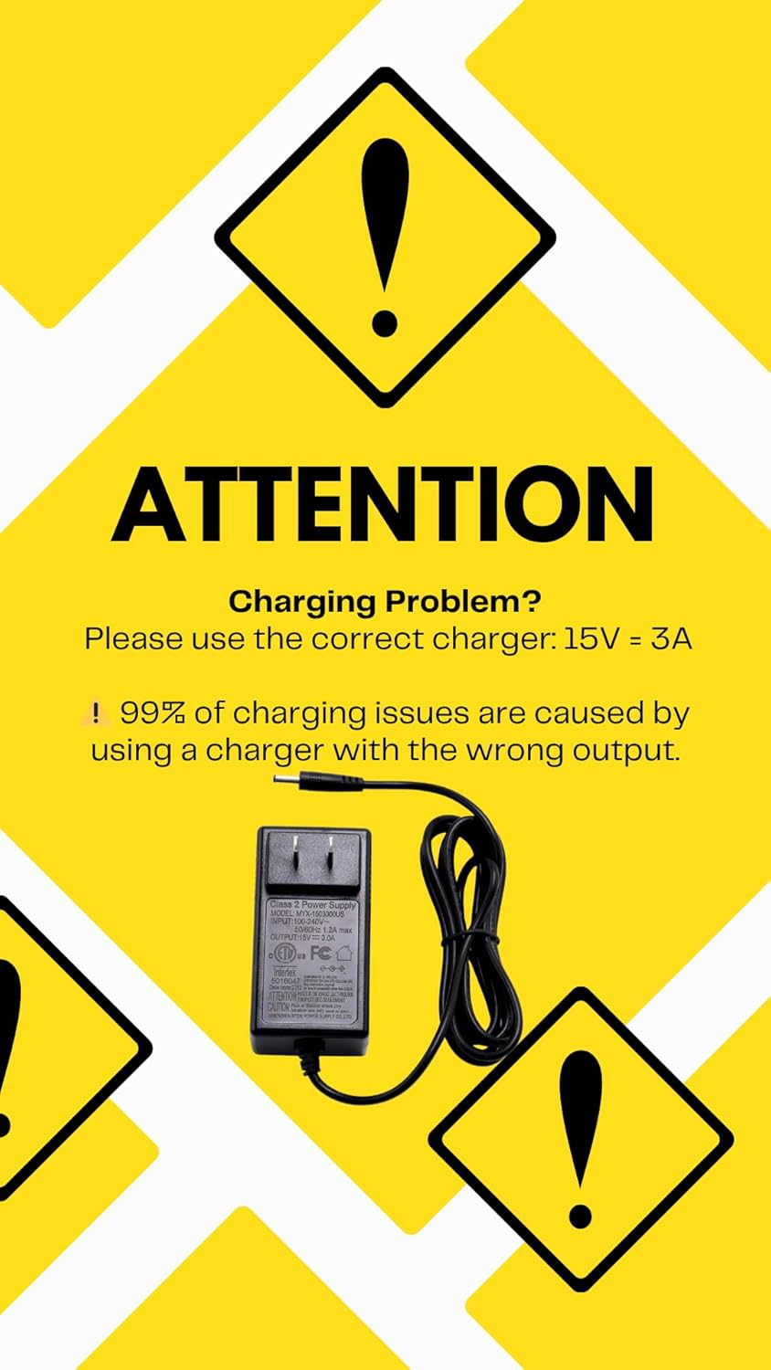 M - GlowPro Professional Hybrid 86W Wireless Rechargeable UV LED Nail Curing Lamp Cordless Nail Dryer for Gel Nails, Manicure, Pedicure (Ombre Purple)