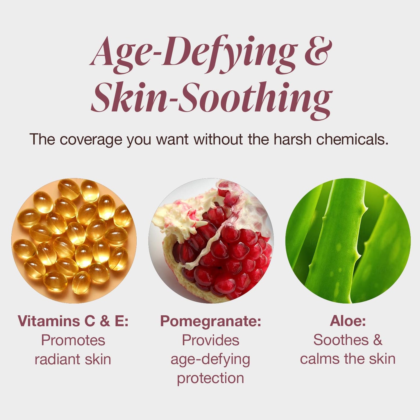 Mineral Fusion Pressed Powder Foundation, Olive 12- Light/Med Skin w/Greenish Undertones, Age Defying Foundation Makeup with Matte Finish, Talc Free Face Powder, Hypoallergenic, Cruelty-Free, 0.32 Oz