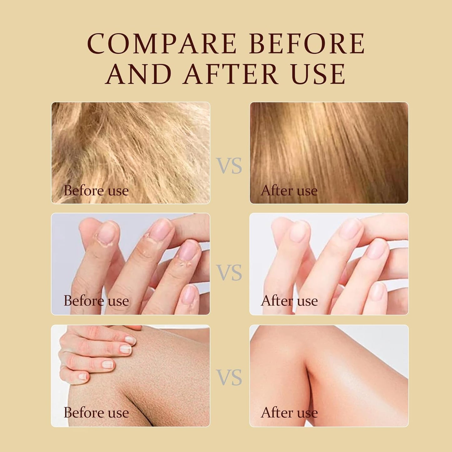 Calendula Essential Oil with Flower Petal, Sunflower Seed, Olive Fruit Natural Massage Oils for Nails, Hair, Body, Face Moisturizing Skincare Oil Serum Dry Hair Strengthening Treatment All Types 30ml