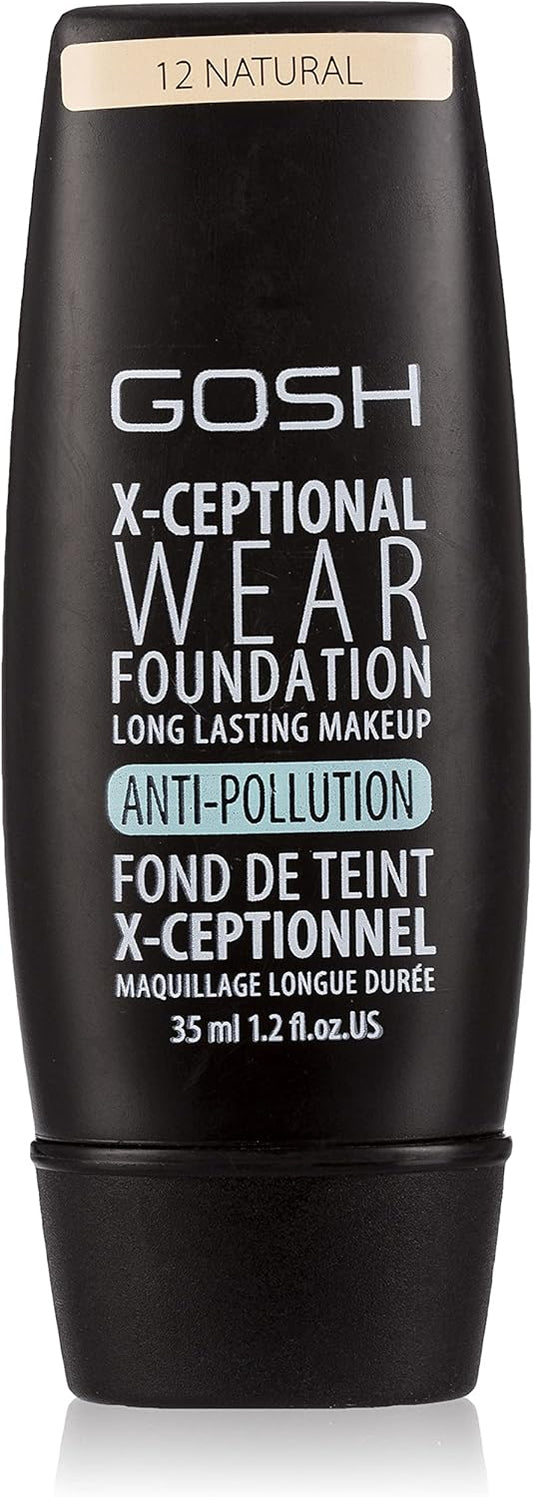 Gosh X-Ceptional Wear Make Up