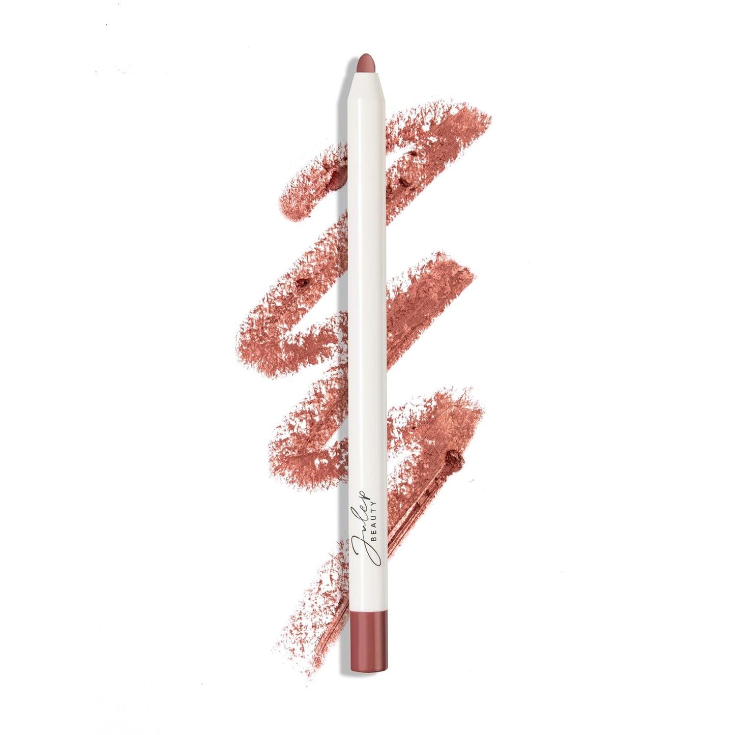 Julep With a Trace Retractable Creamy Long-Lasting Lip Liner, Cashmere Cardi