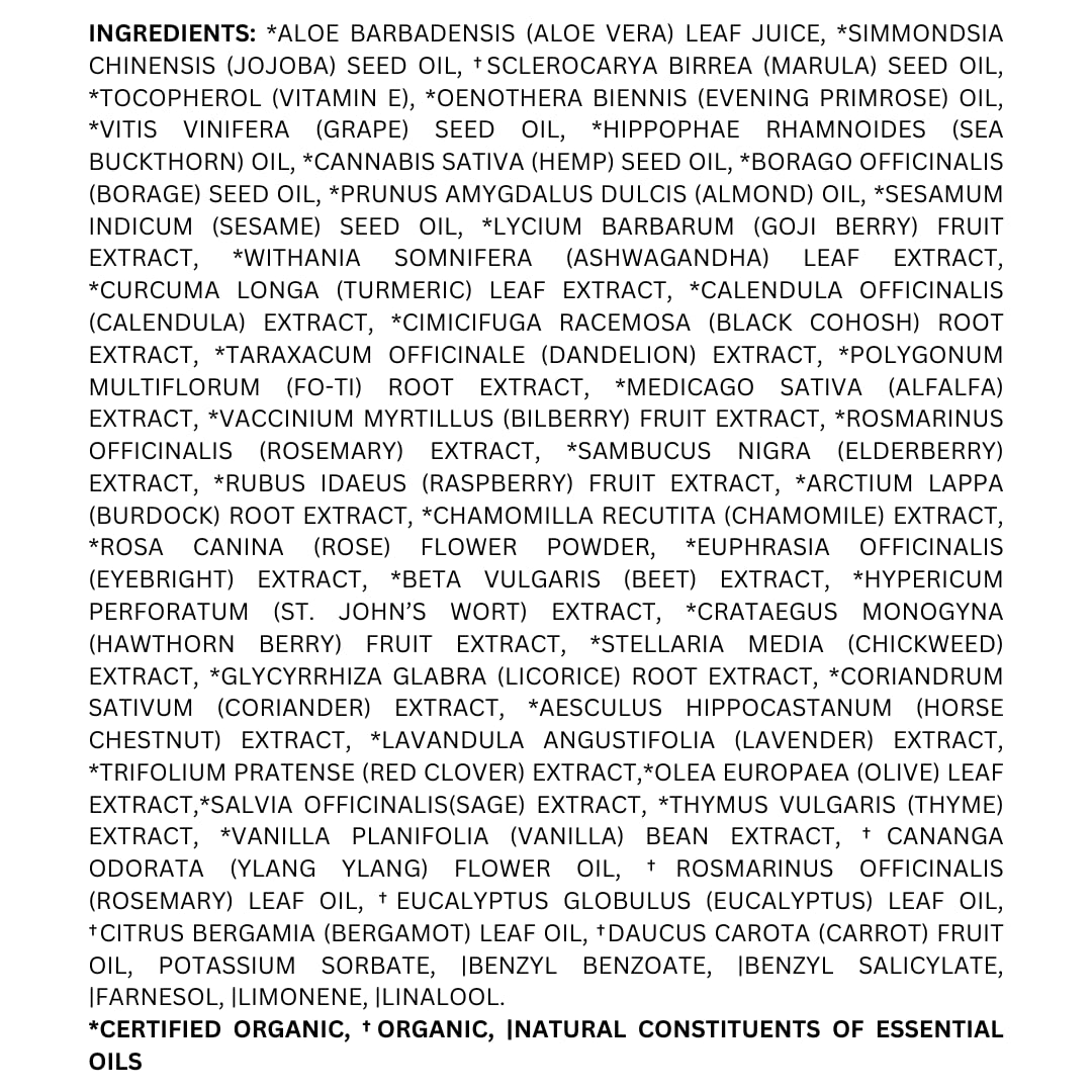 Josh Rosebrook Face Mist Hydrating Spray - Refreshing & Lightweight Antioxidant Hydrating Accelerator - Natural Facial Spray for All Skin Types (100 mL (3.3 fl oz))