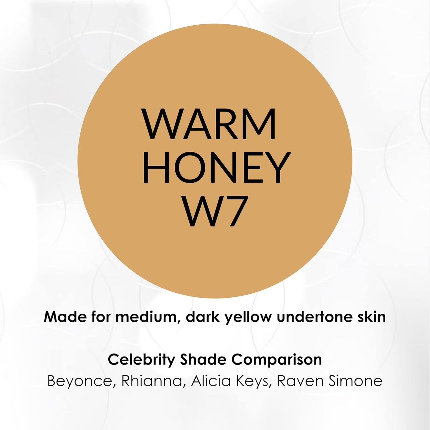 NV BB Perfecting Mist Foundation Buildable Coverage Professional Airbrush Makeup with Plant-based Stem Cell Polypeptides, Vitamins A, D, E and Aloe, 1.5 ounces, Warm Honey