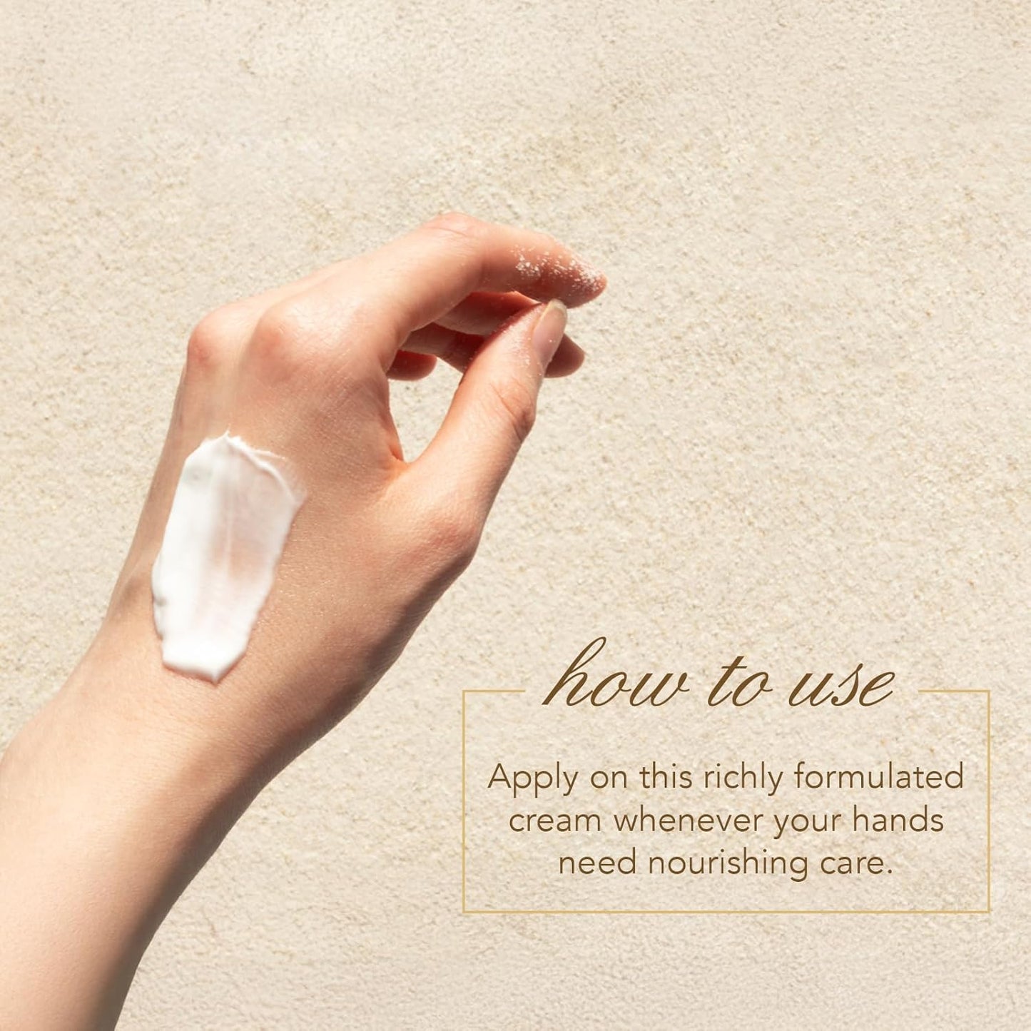 Tocca Crema de Mano Luxe, Stella Hand Cream, 4 oz - Blood Orange, Freesia, Spicy Lily - Moisturizing, Quick Absorbing