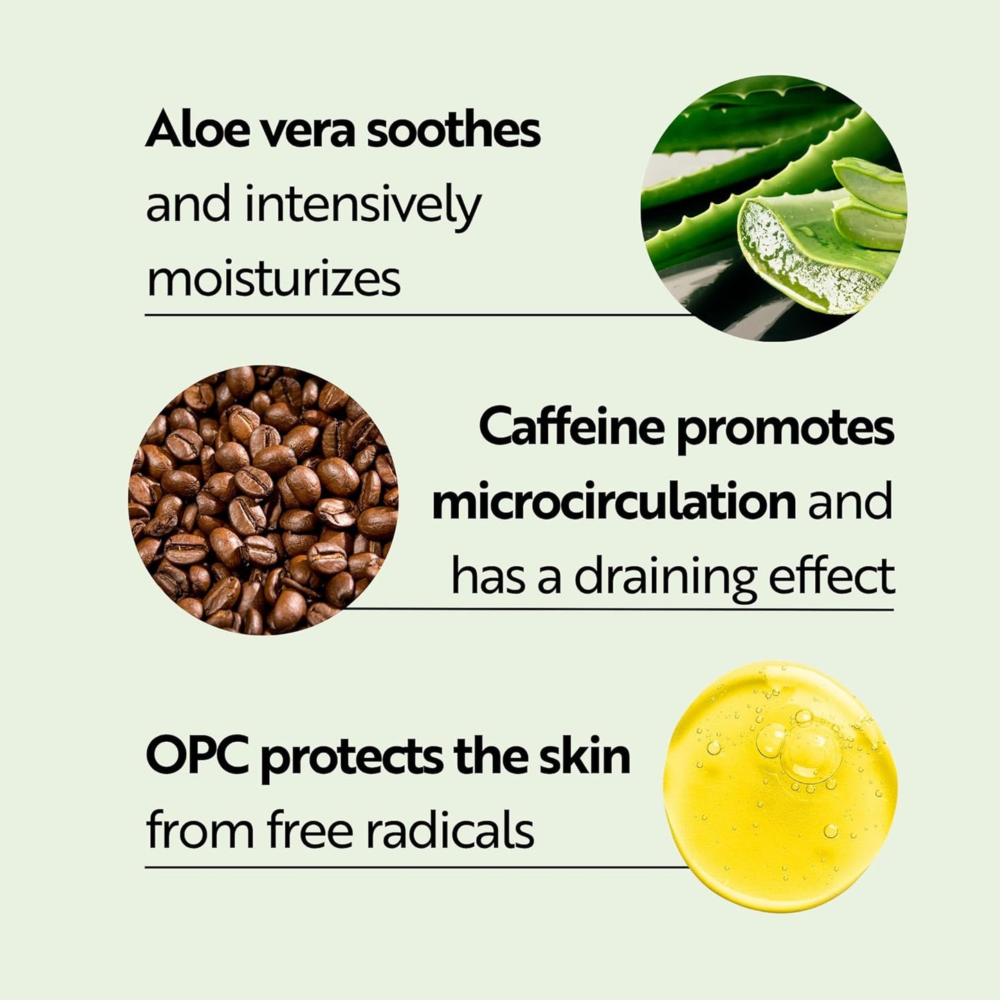 M. Asam VINO GOLD Firming Body Cream (16.9 Fl Oz)- anti-aging body care for smooth skin, lotion for women with aloe vera, cocoa butter, caffeine, vitamin E & vitamin B3, vegan personal skin care.