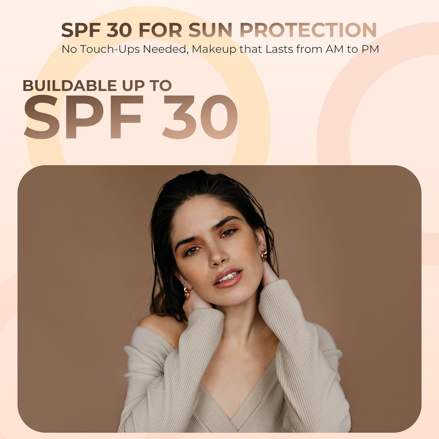 (8 Ounce) (Fair Shade 2) Foundation Powder Refill By Sweet Face Minerals, Lightweight Mineral Loose Makeup Powder with SPF 20, Full Coverage Flawless Finish, Talc-free, Cruelty-Free, Refill Pouch