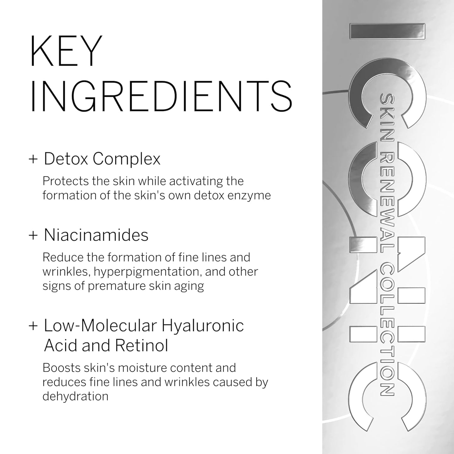 BABOR DOCTOR Iconic Skin Renewal Collection Set, Serums to Hydrate, Repair & Calm, Retinol Smoothing Toner and Renewal Cream, Lifting Vitamin C Serum and Eye Cream, Radiant Results Skincare Set