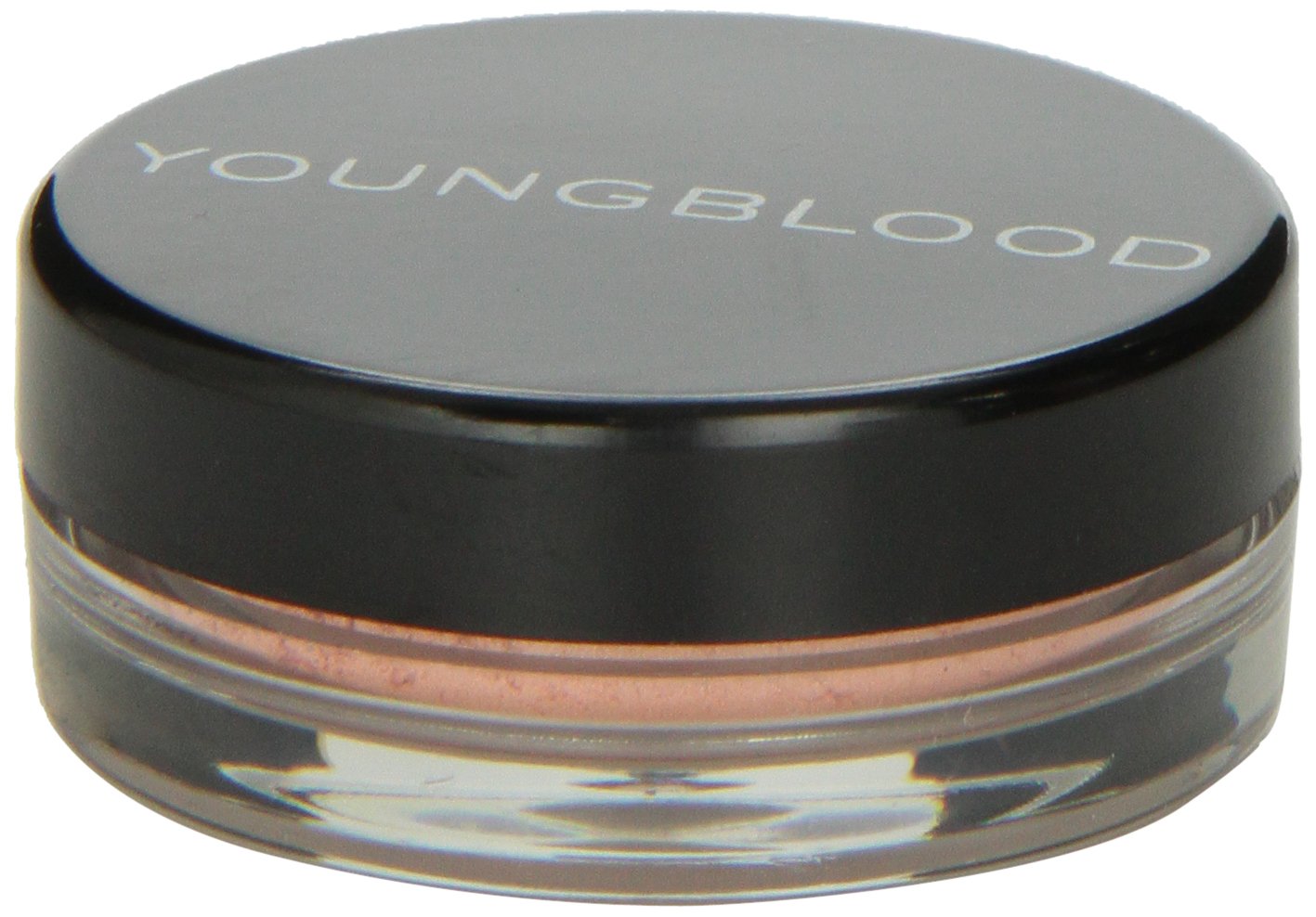 Youngblood Natural Loose Mineral Blush - Sherbet - 3 g / 0.10 oz (Pack of 2)