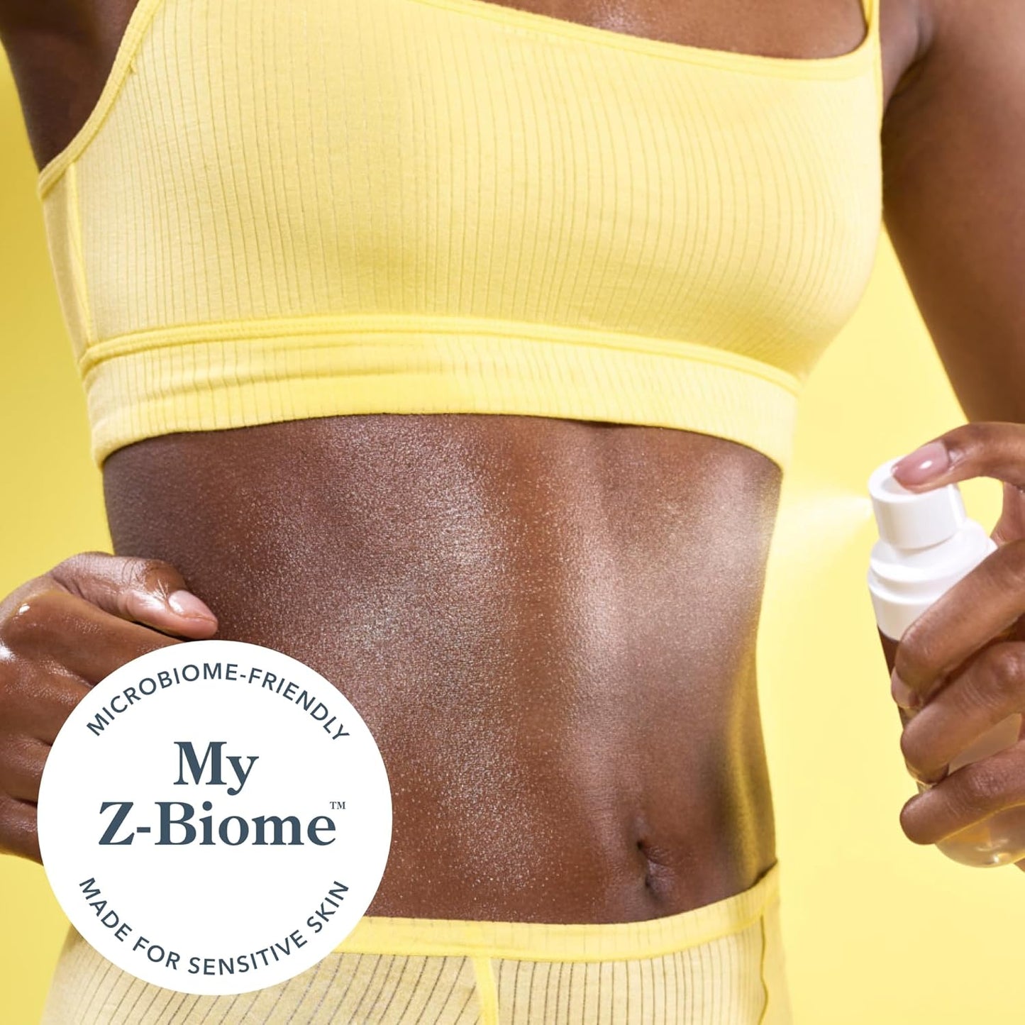 Beekman 1802 Milk Shake Body Mist - Coconut Cream 2 fl oz - Hyaluronic Acid, Jojoba Oil, Instantly Moisturizes, Hydrates & Softens, Good for Sensitive Skin, Cruelty Free