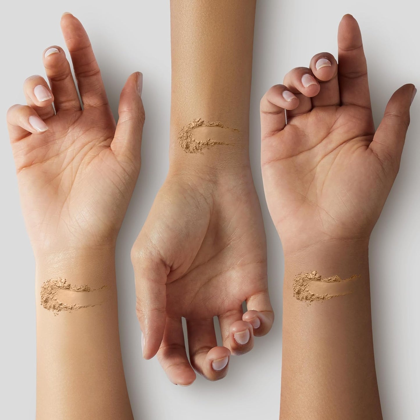 Black Radiance True Complexion Loose Setting Powder, Honeymoon, 0.64 Ounce