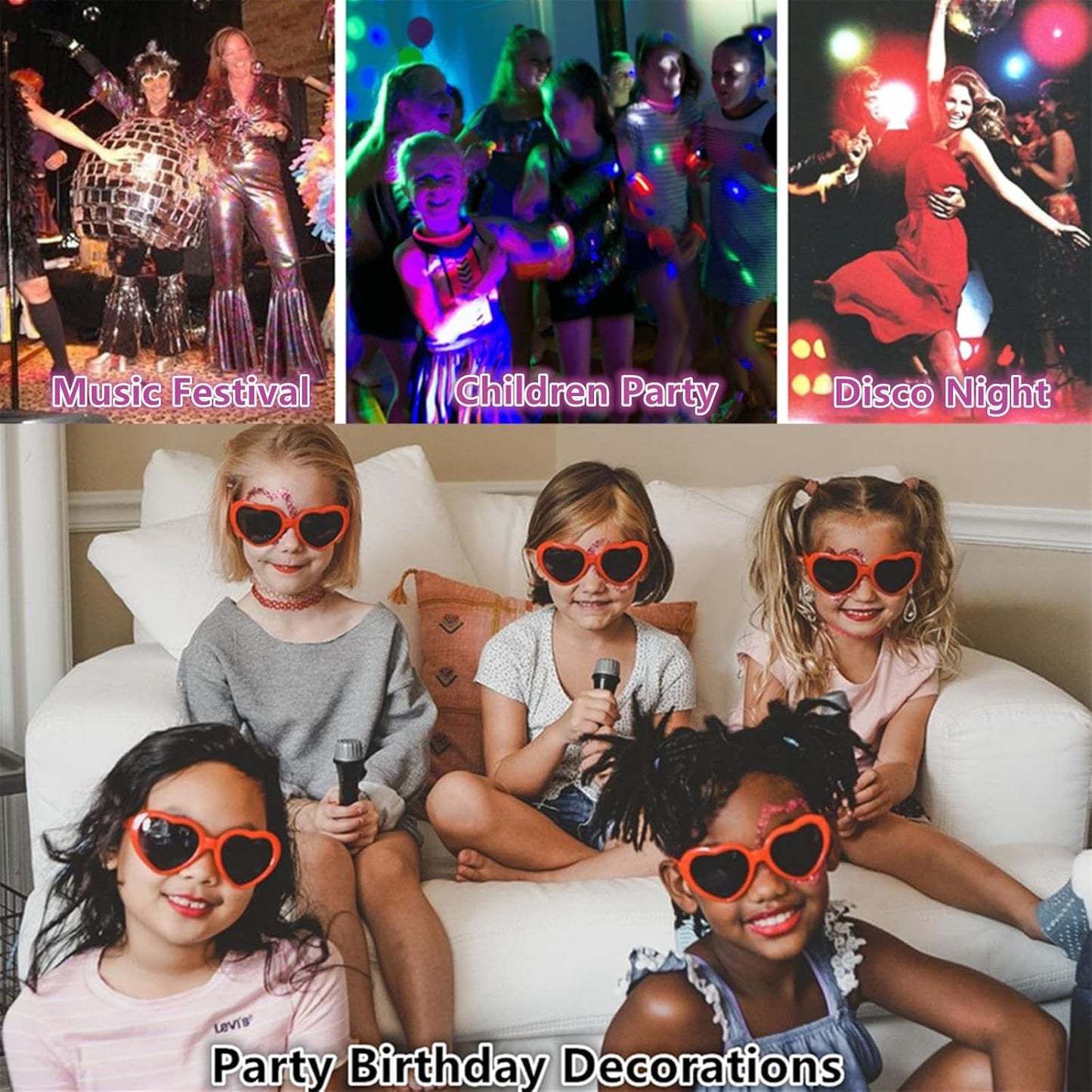 Go Ho Pink Face Body Glitter Gel,Singer Concerts Pink Face Paint Makeup Holographic Chunky Sequins Glitters for Lip/Hair/Nails,Music Disco Outfit for Woman,Festival Rave Accessories,52g