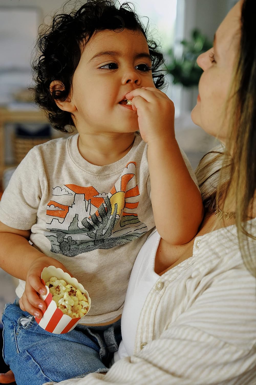 Amish Country Popcorn | Popcorn Dust with Pink Himalayan Salt - 3.5 oz | Old Fashioned, Non-GMO and Gluten Free