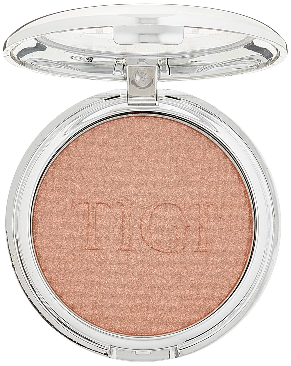 TIGI Cosmetics Bronzer, Glamour, 0.37 Ounce