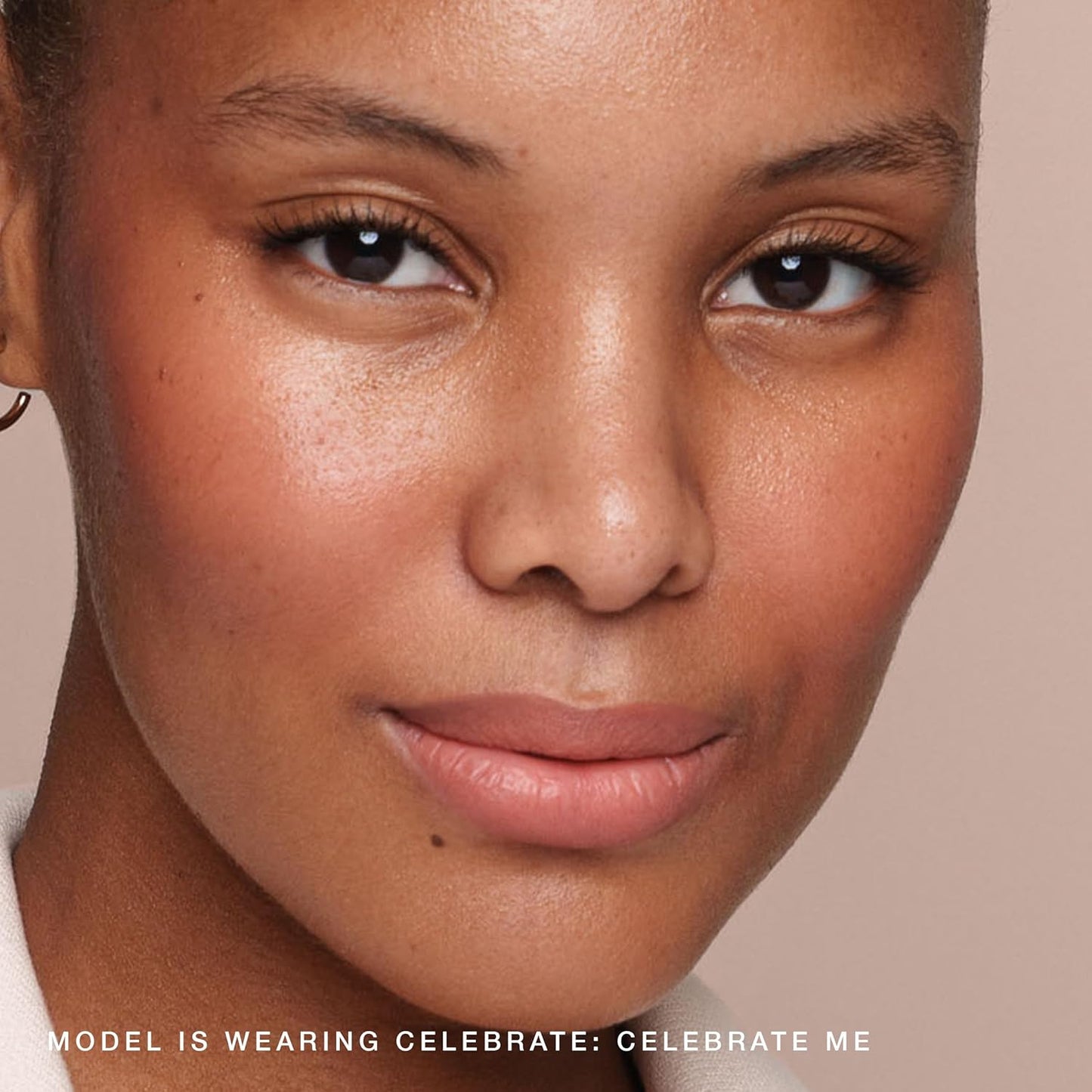 Jouer Blush & Bloom Cheek + Lip Duo - Hydrating Cream Blush Stick for Lip and Cheek Tint - Moisturizing Rose Hip and Squalane Oil Formula, Celebrate