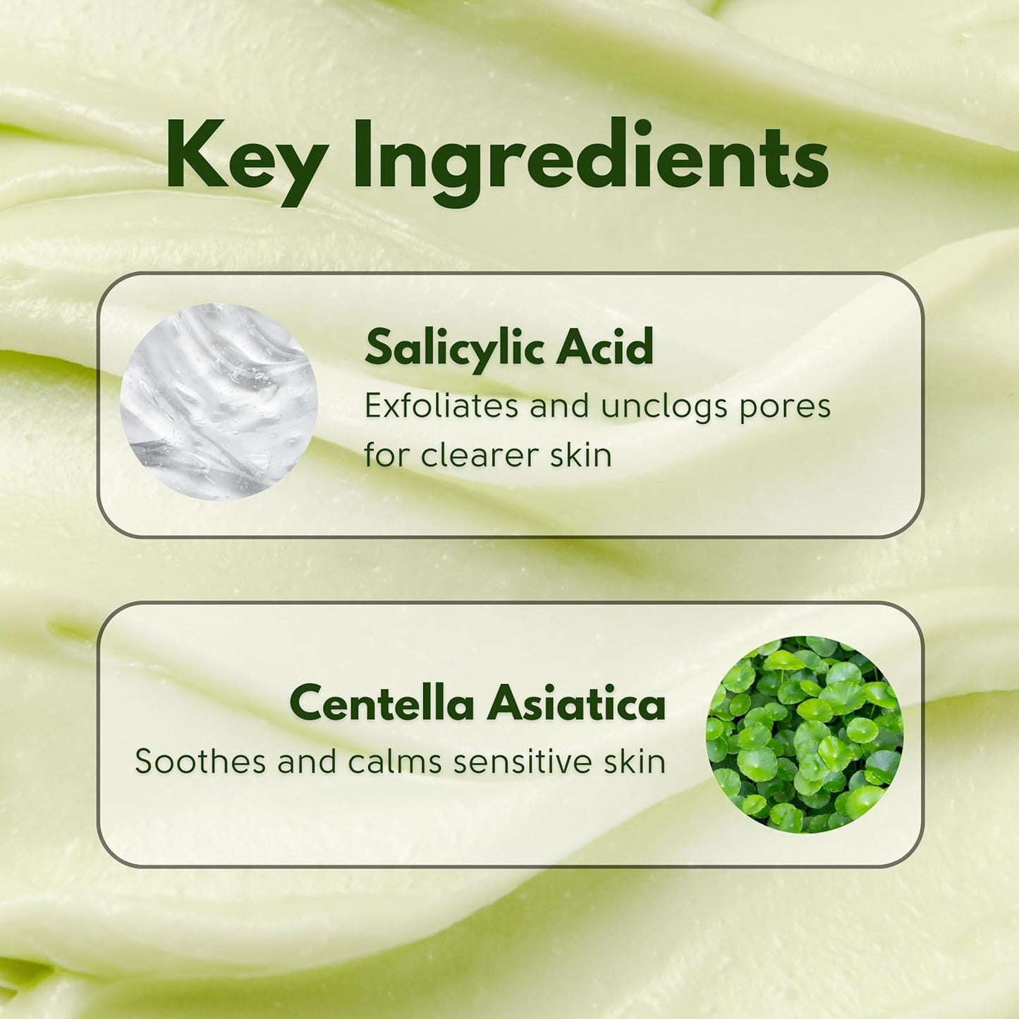 Pore Perfect Grinding Cleansing Balm | TWIN PACK | Hygienic Grinding Dispenser | Centella Asiatica | Salicylic acid | 1.69 fl. oz.