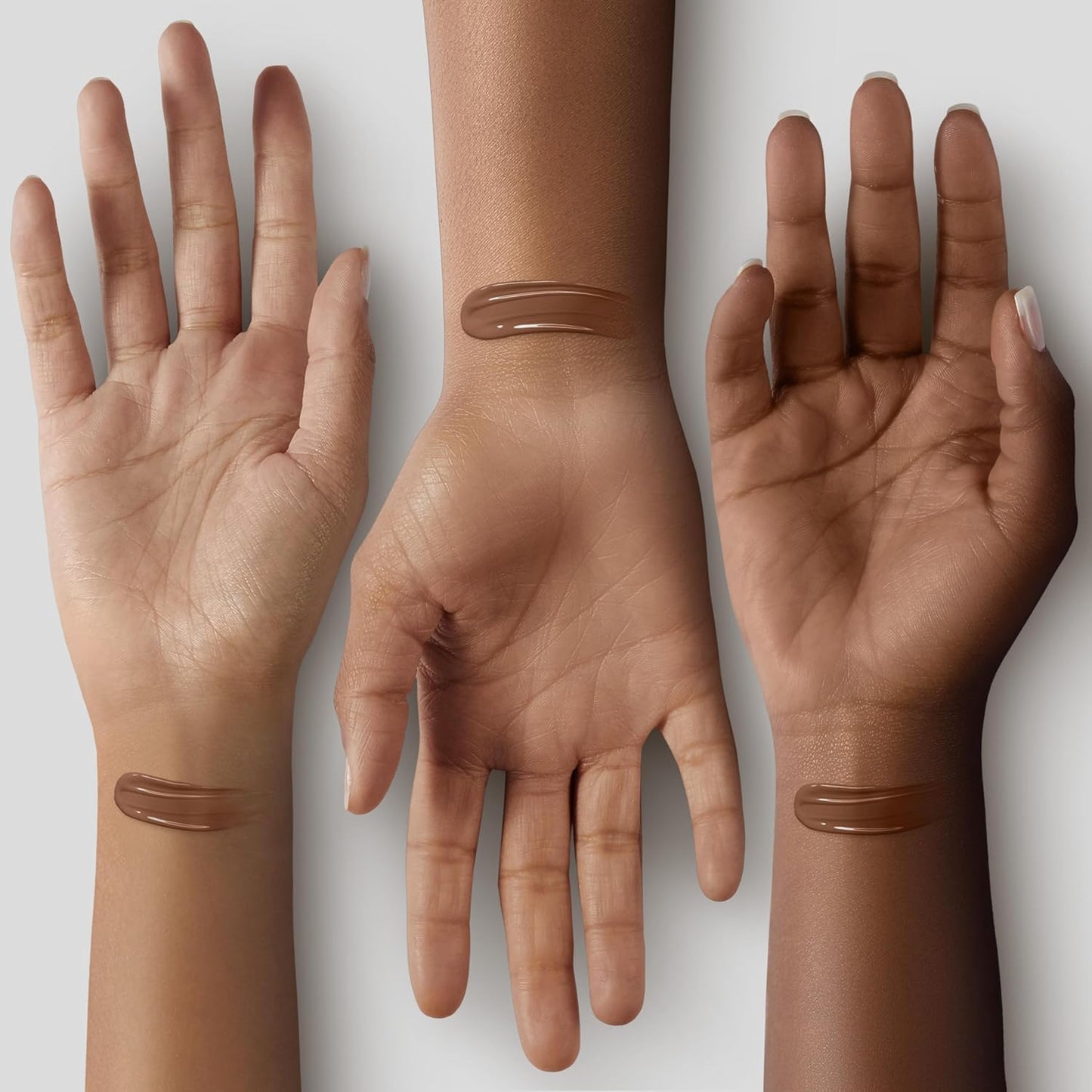 NARS Natural Radiant Longwear Foundation - Aruba Women Foundation I0090306 1 Fl Oz (Pack of 1)