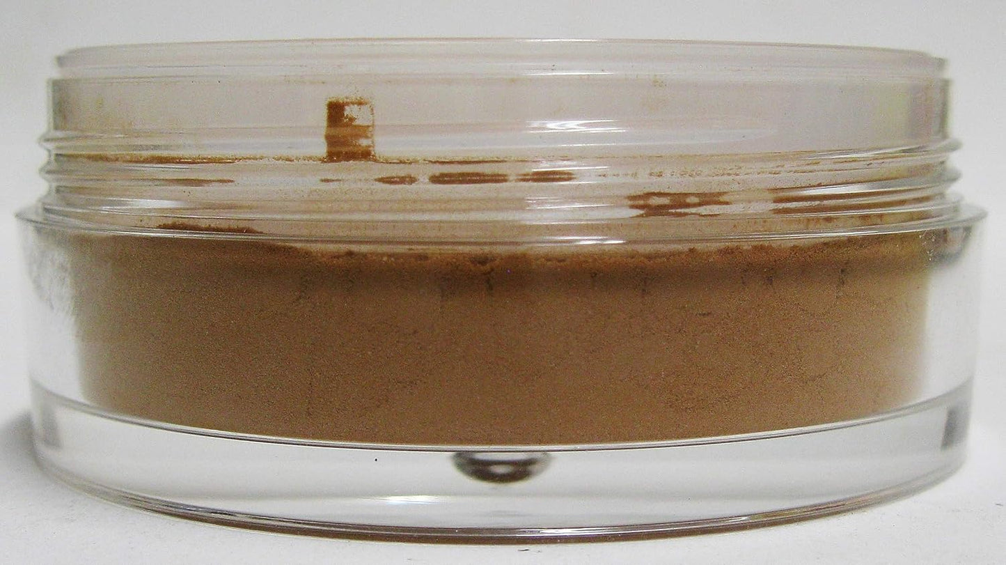 Jay Manuel Beauty Filter Finish Collection Powder To cream Foundation 0.4oz