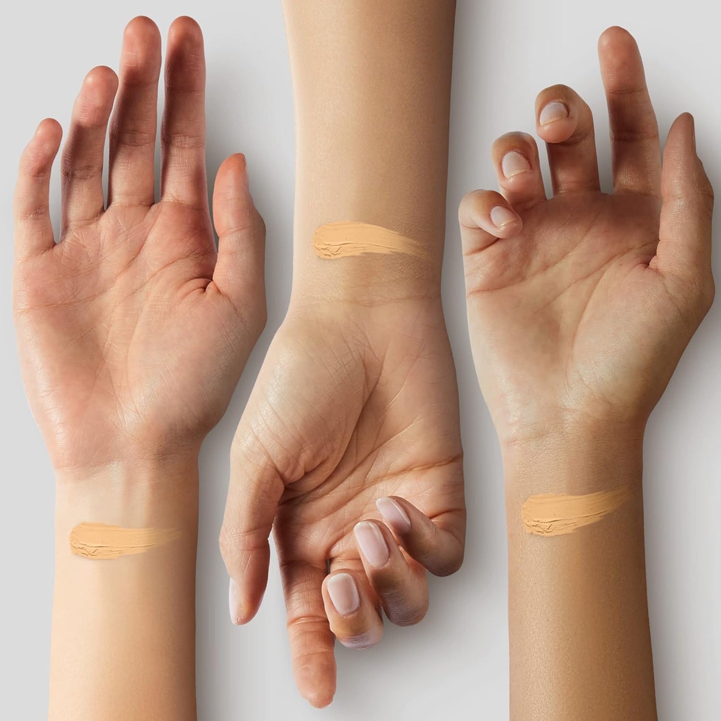 wet n wild Photo Focus Matte Foundation Stick Makeup, Buff Beige | Vegan & Cruelty-Free
