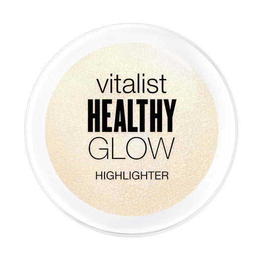 COVERGIRL Vitalist Healthy Glow Highlighter, Starshine, 0.11 Pound (packaging may vary)