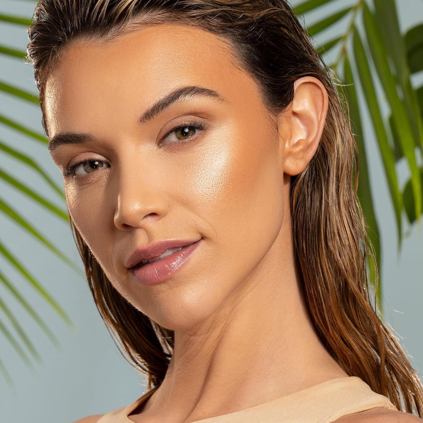 Physicians Formula Butter Glow Liquid Highlighter | Glow | High Pigment