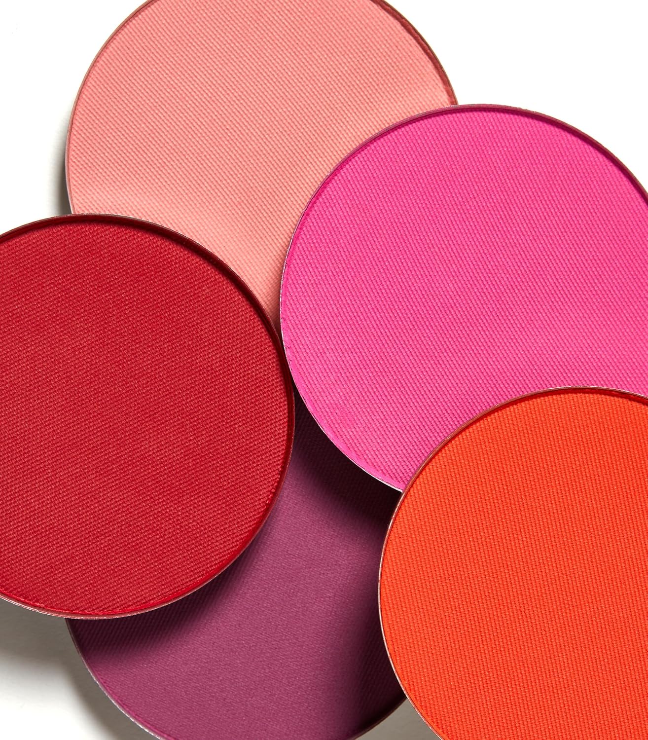 MAKE Beauty - Skin Mimetic Microsuede Blush (Crimson Sky)