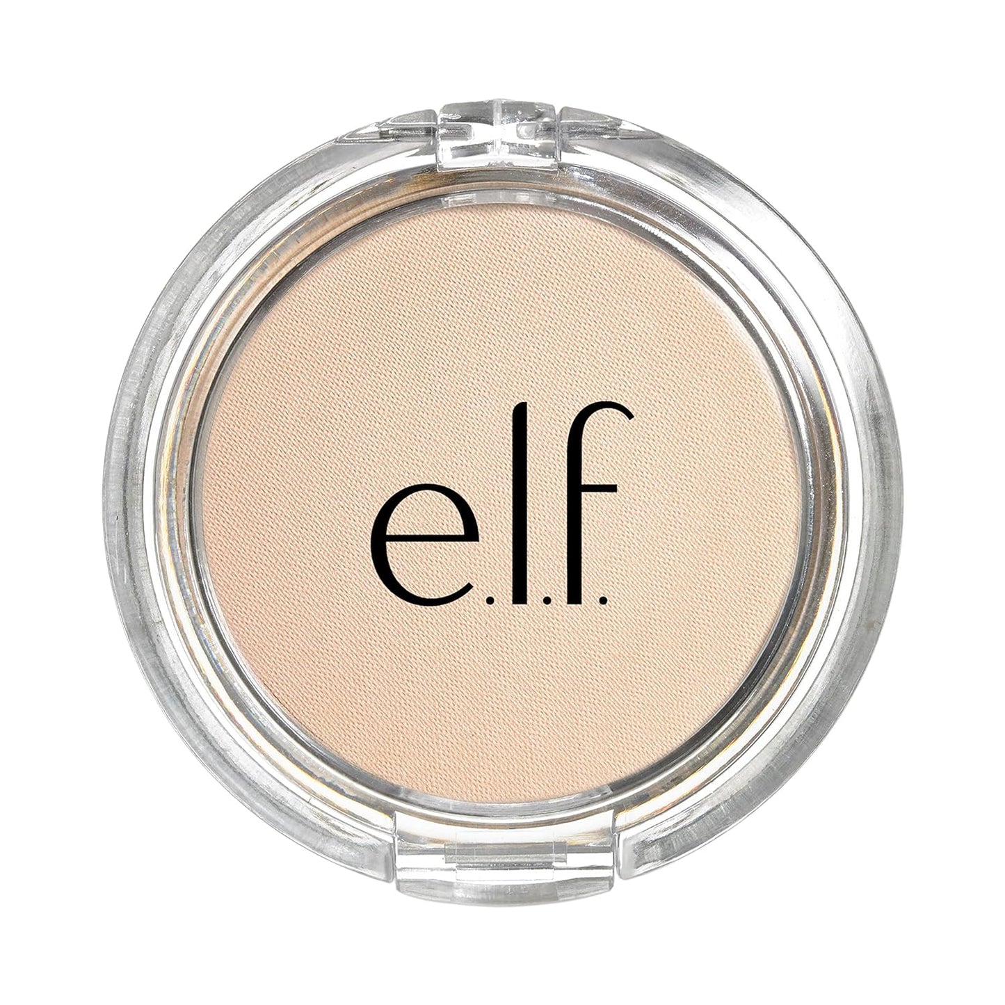 e.l.f. Prime & Stay Finishing Powder, Sets Makeup, Controls Shine & Smooths Complexion, Delivers A Matte Finish, Vegan & Cruelty-Free, Fair/Light