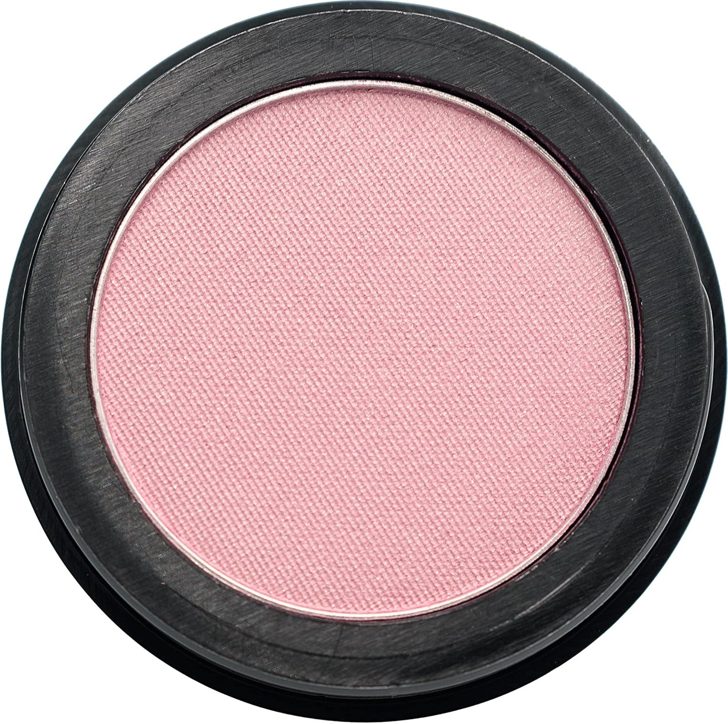 Sugar Plum Deep Red Purple Blush Pressed Cheek Blush Color Contour Powder, Talc & Paraben Free, 4 Grams, No Animal Testing & Cruelty Free