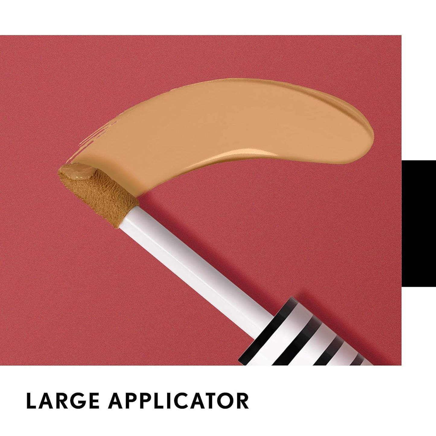 COVERGIRL TruBlend Undercover Concealer, Classic Ivory, 0.33 Fl Oz